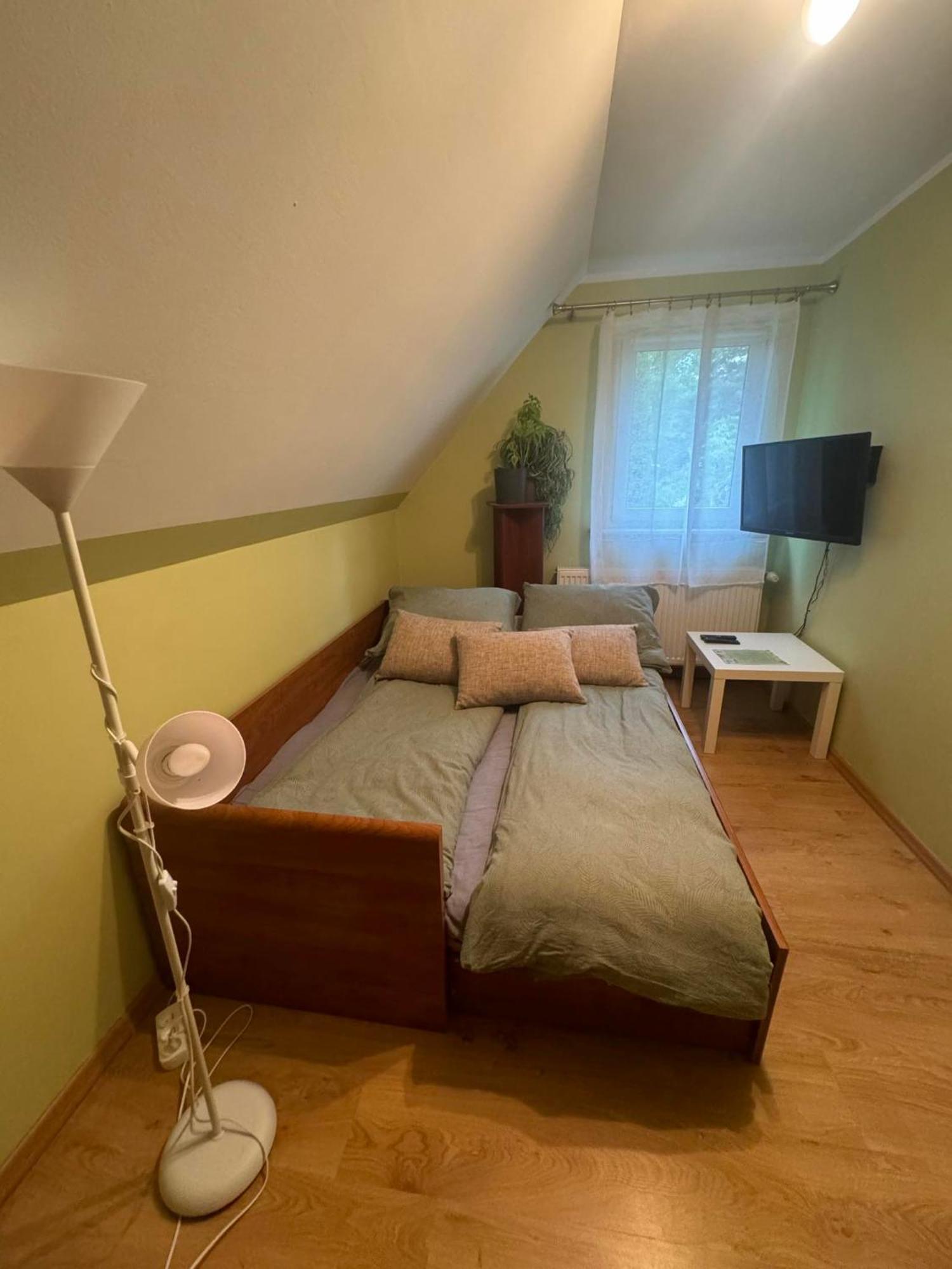 Zielony Zakatek Piechowice  Rom bilde